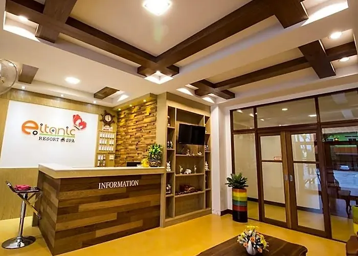 Eitanic RATCHABURI PROVINCE