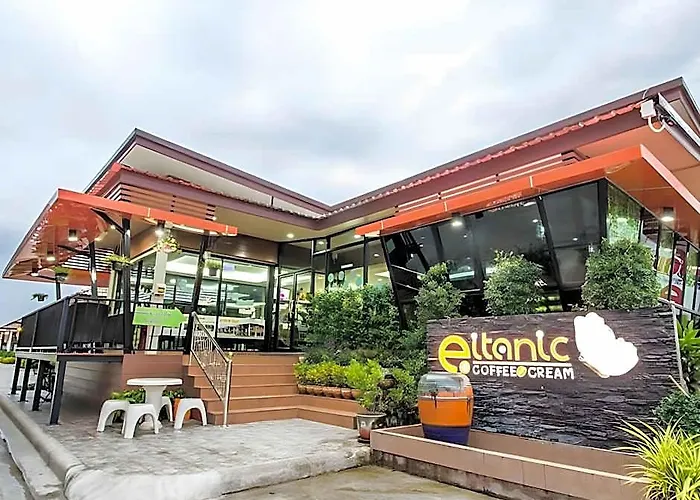 Eitanic 3* RATCHABURI PROVINCE