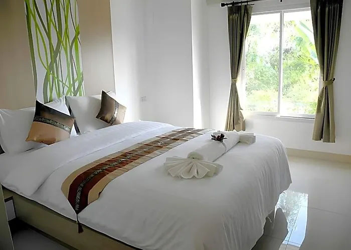 Eitanic 3* RATCHABURI PROVINCE